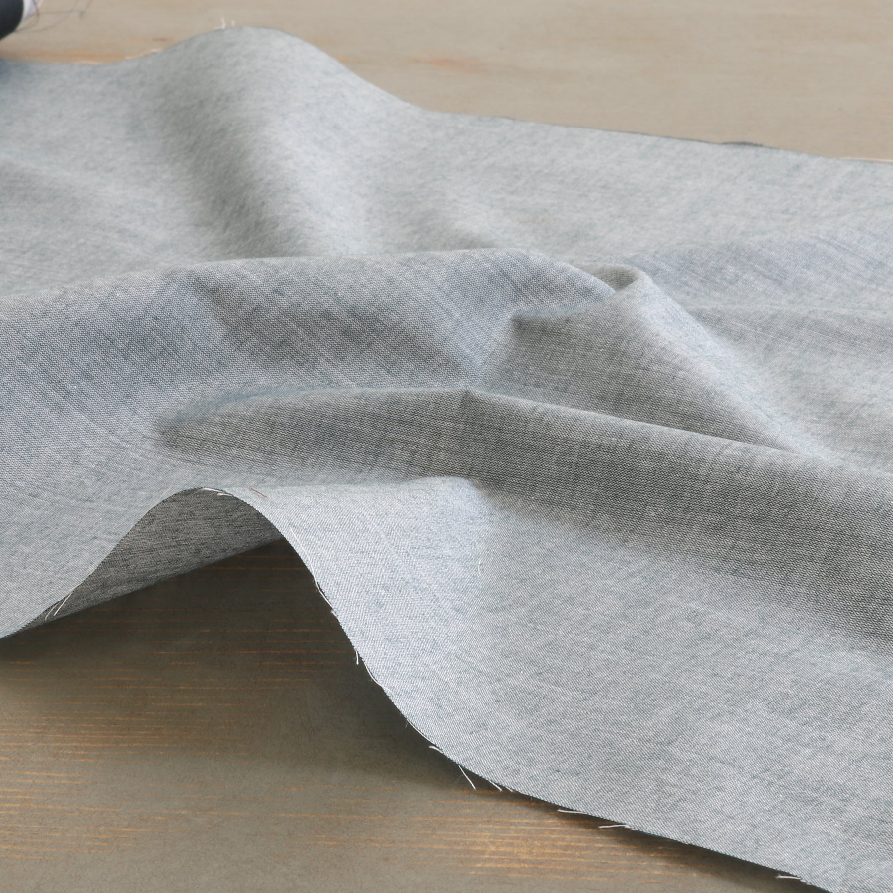 MU5076-14 Cotton / 綿 Plain / 無地
