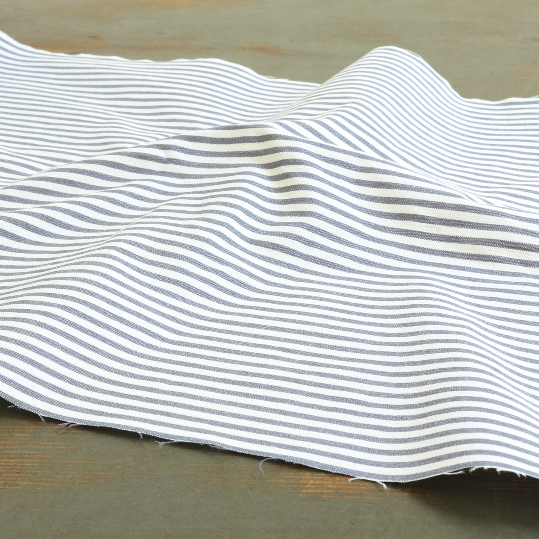 MU5034-14 Cotton / 綿 Stripe / ストライプ
