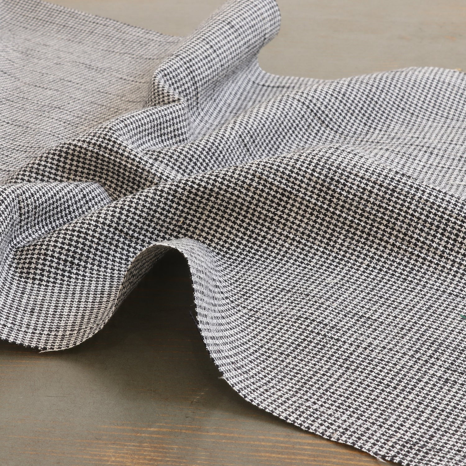 MU5113OG-14 Cotton / 綿 Check / チェック