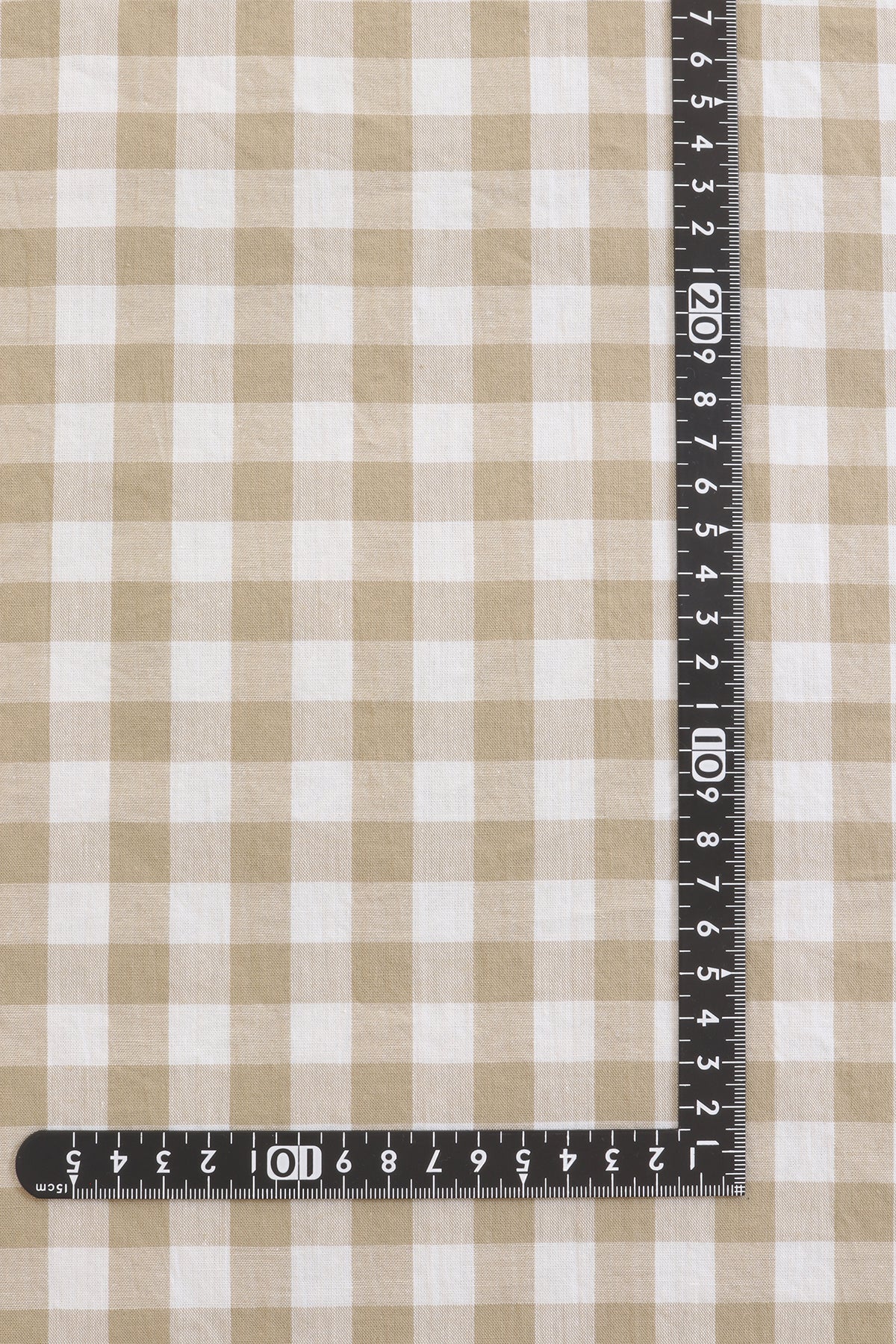 MU5016-14 Cotton / 綿 Check / チェック