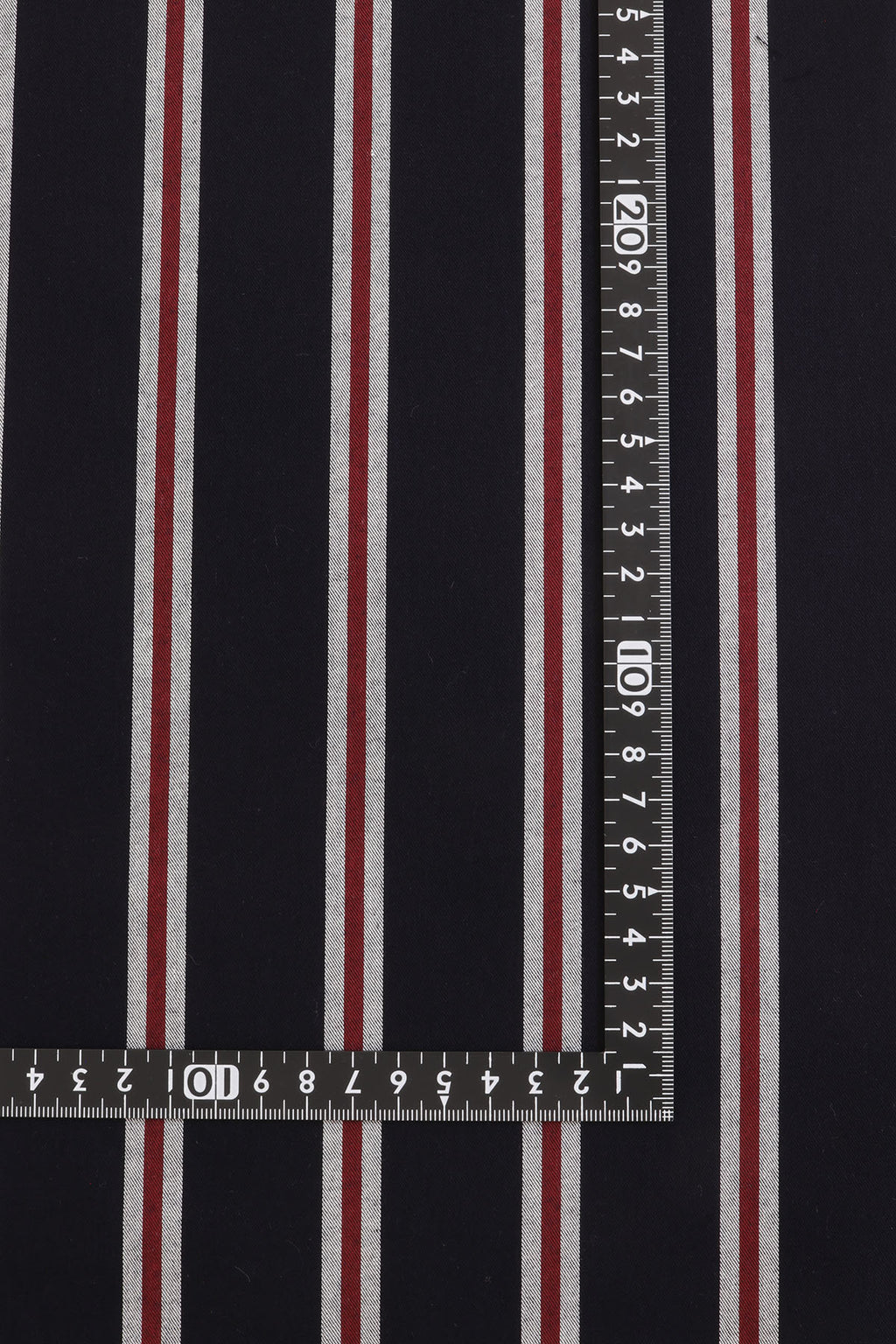 K3608-14 Cotton / 綿 Stripe / ストライプ