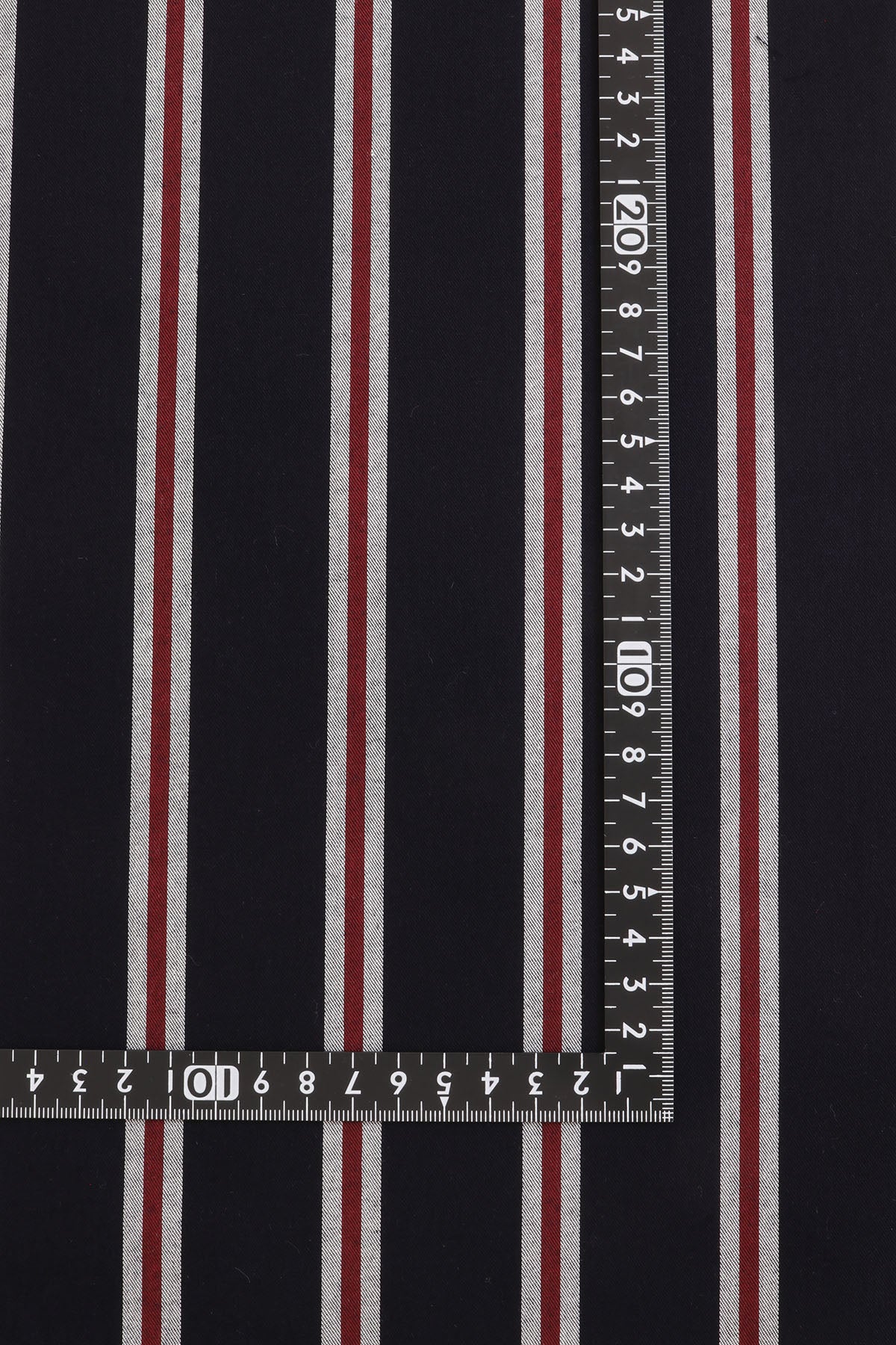 K3608-14 Cotton / 綿 Stripe / ストライプ