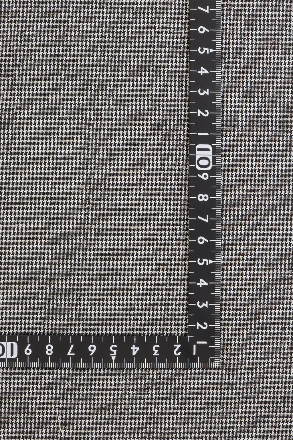 MU5113OG-14 Cotton / 綿 Check / チェック