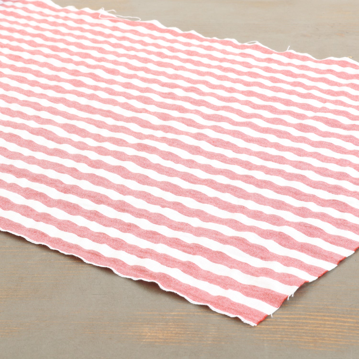 MU5032-15 Cotton / 綿 Stripe / ストライプ