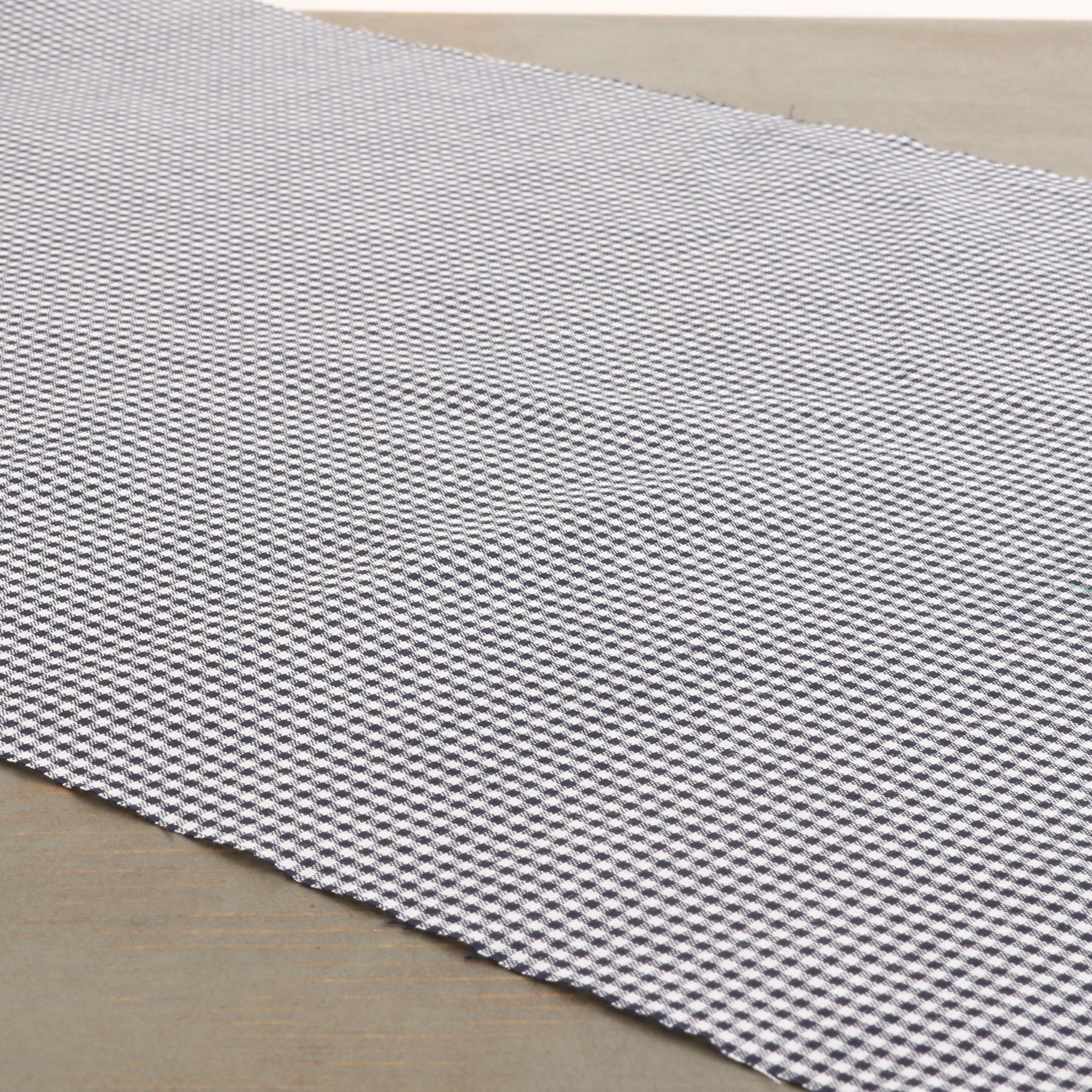 6407-15 Cotton / 綿 Check / チェック