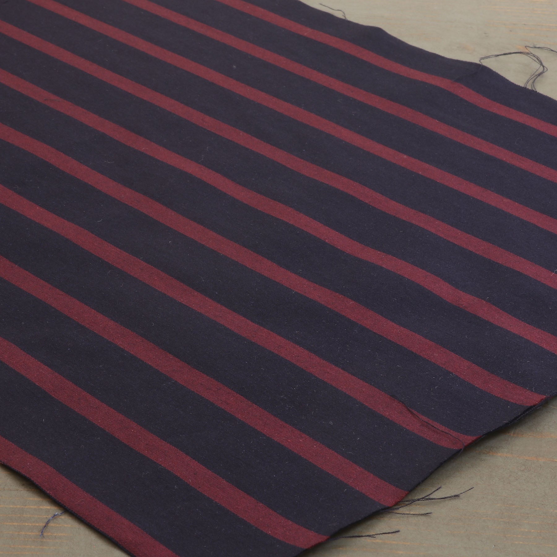 K3608-15 Cotton / 綿 Stripe / ストライプ