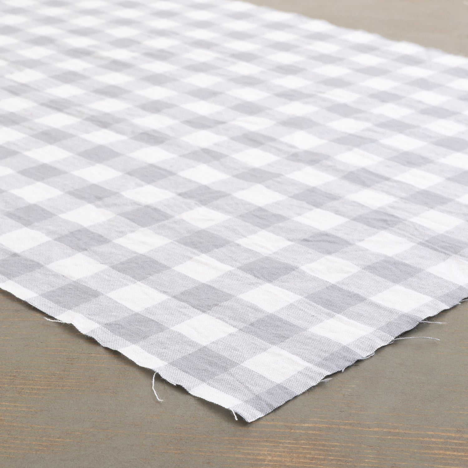 MU5016-15 Cotton / 綿 Check / チェック