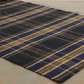 MU5087-15 Cotton / 綿 Check / チェック