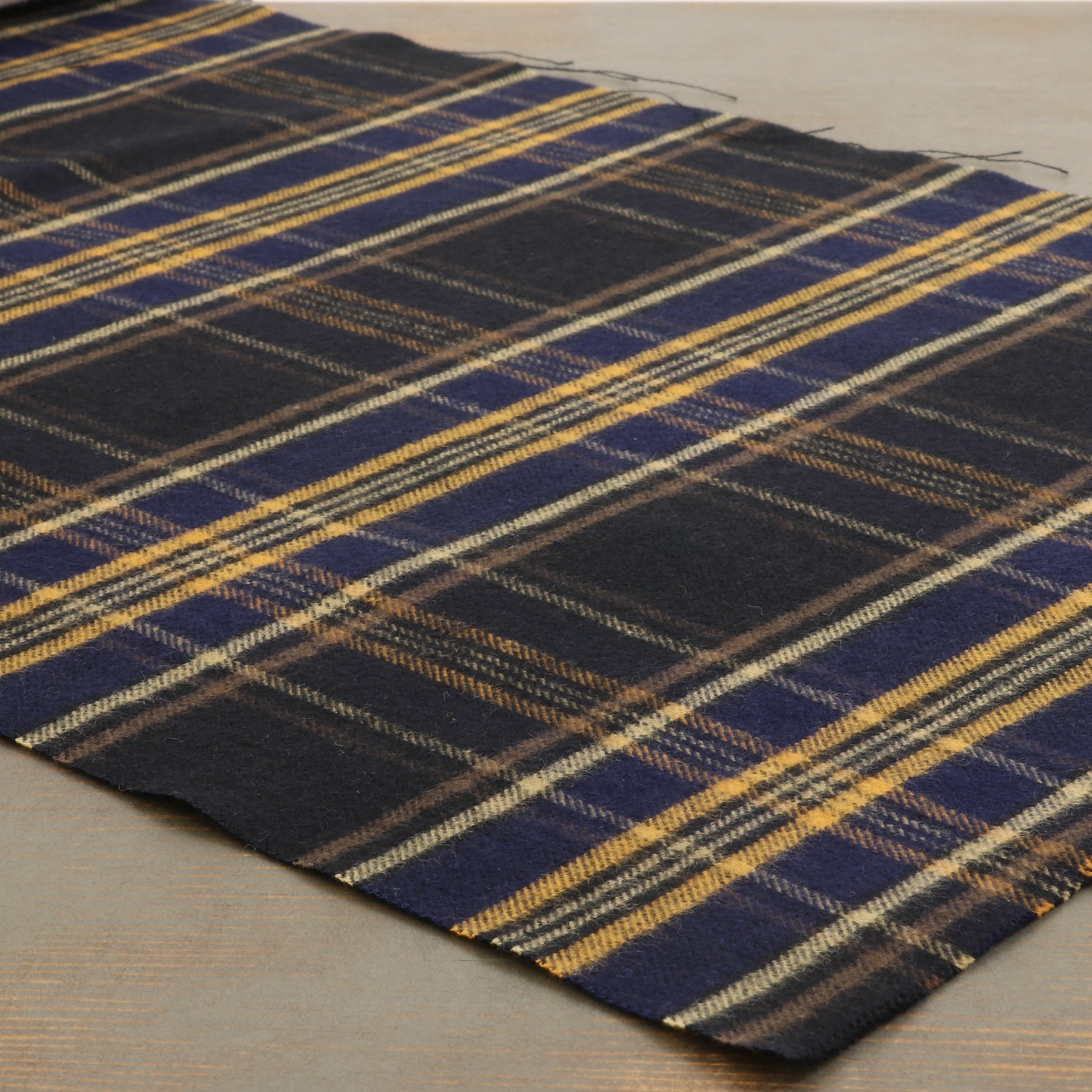 MU5087-15 Cotton / 綿 Check / チェック