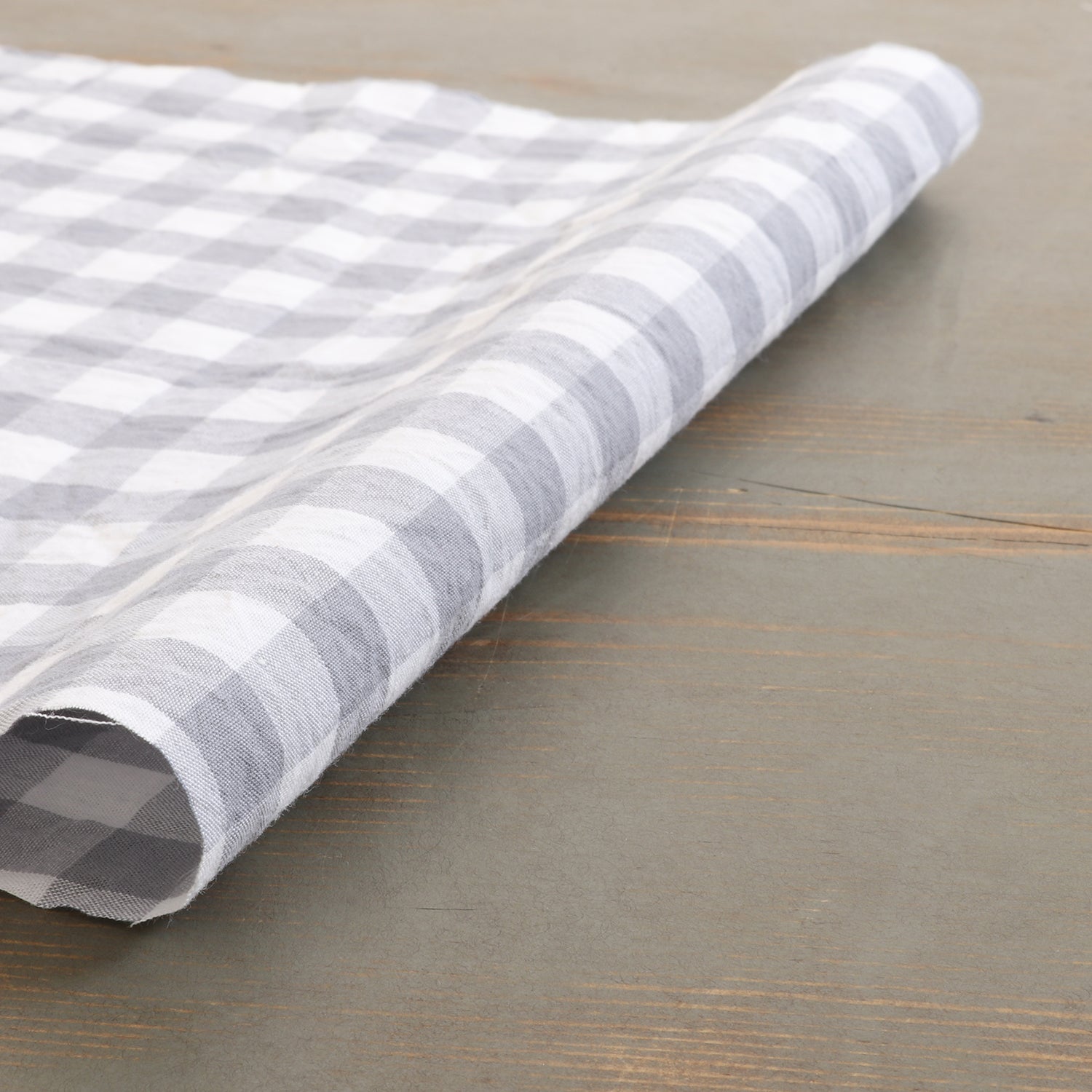 MU5016-15 Cotton / 綿 Check / チェック