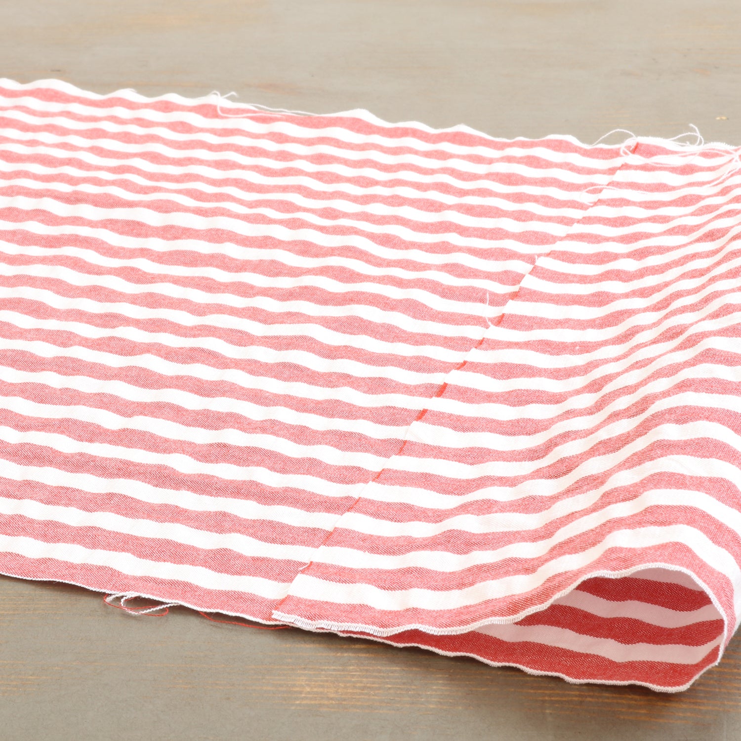 MU5032-15 Cotton / 綿 Stripe / ストライプ