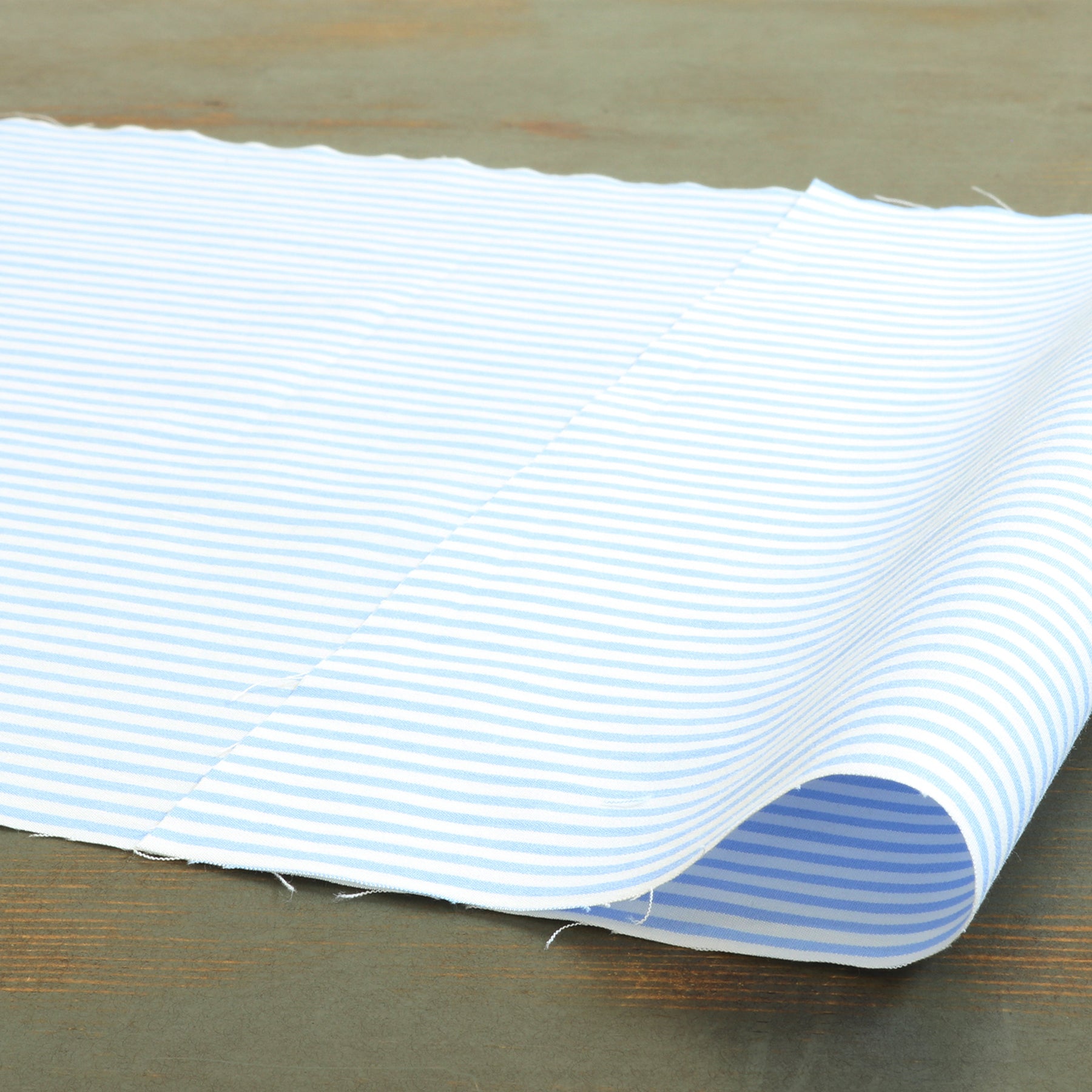 MU5034-15 Cotton / 綿 Stripe / ストライプ