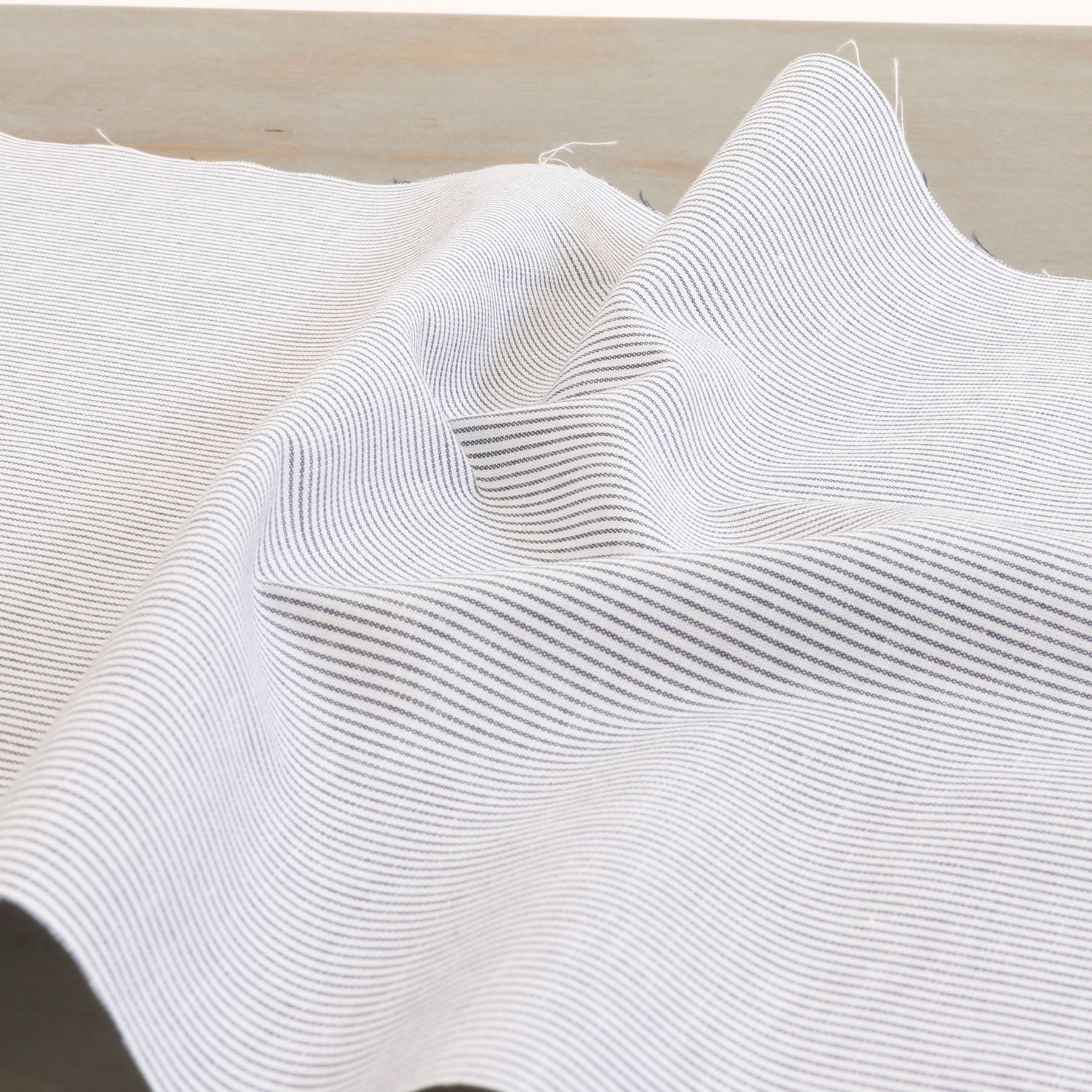 1120-15 Cotton / 綿 Stripe / ストライプ