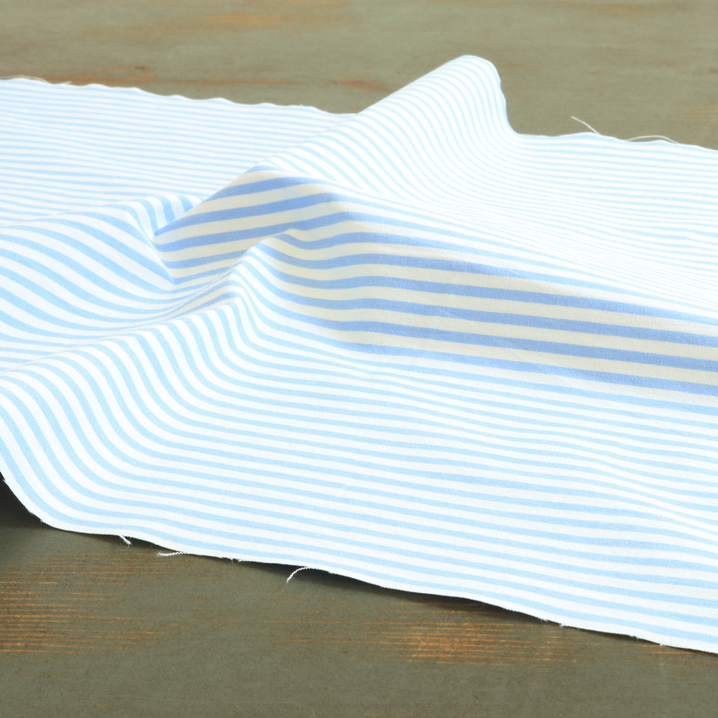 MU5034-15 Cotton / 綿 Stripe / ストライプ