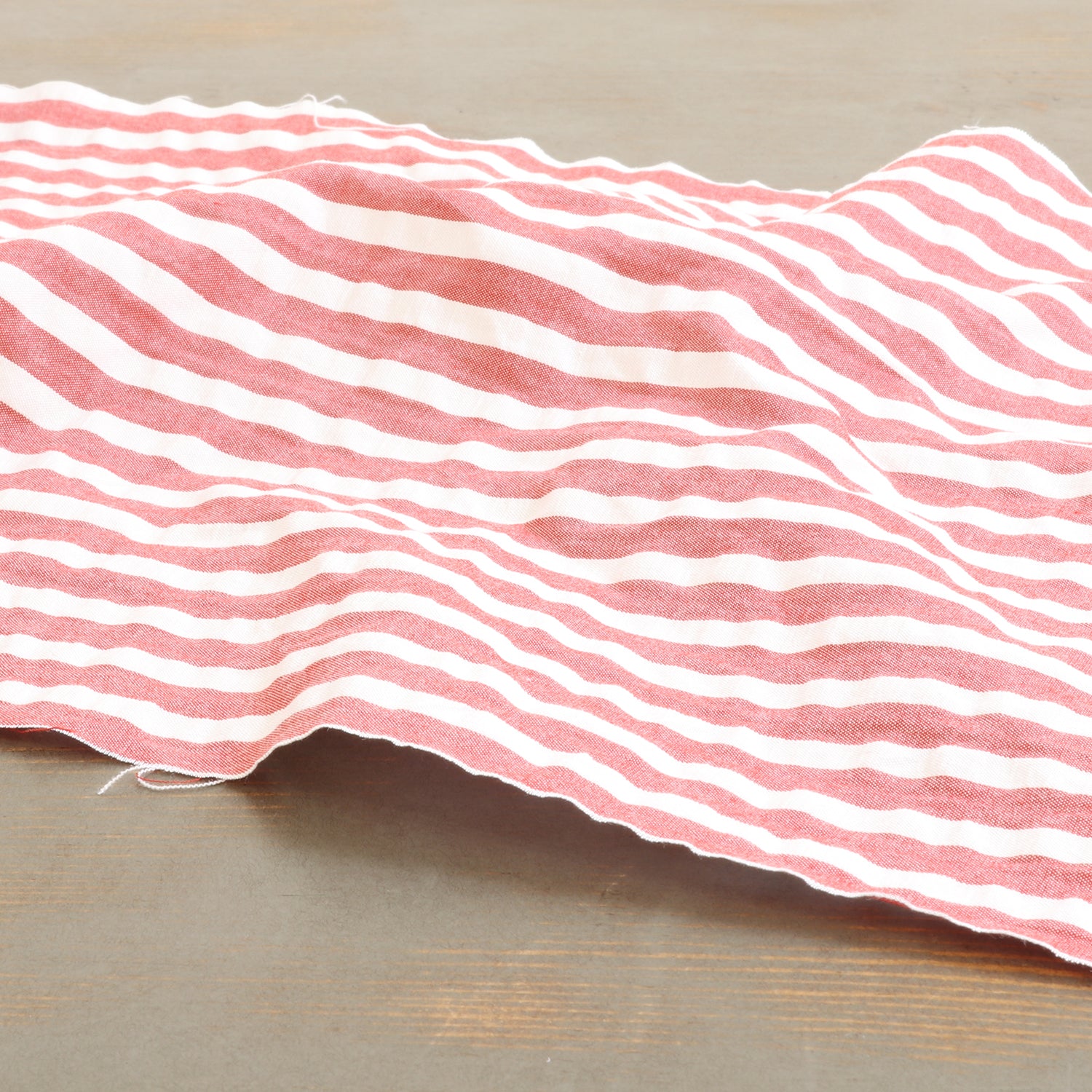 MU5032-15 Cotton / 綿 Stripe / ストライプ