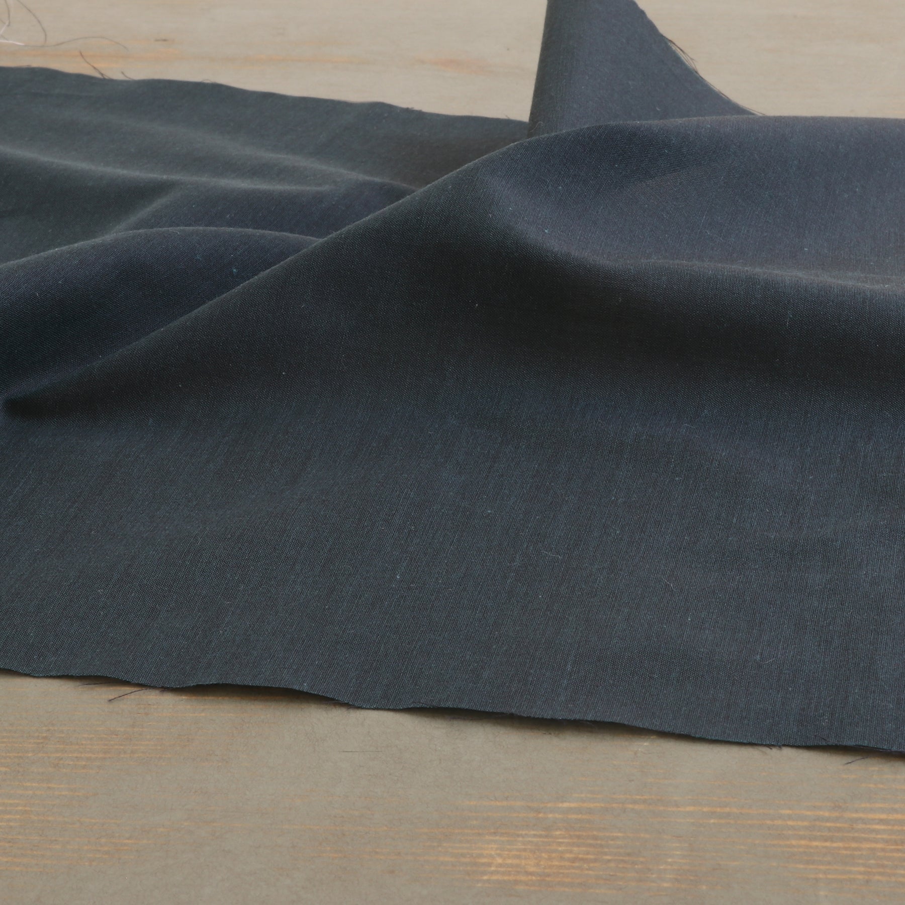 MU5076-15 Cotton / 綿 Plain / 無地