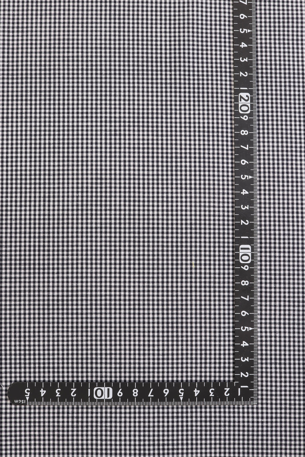 6407-15 Cotton / 綿 Check / チェック