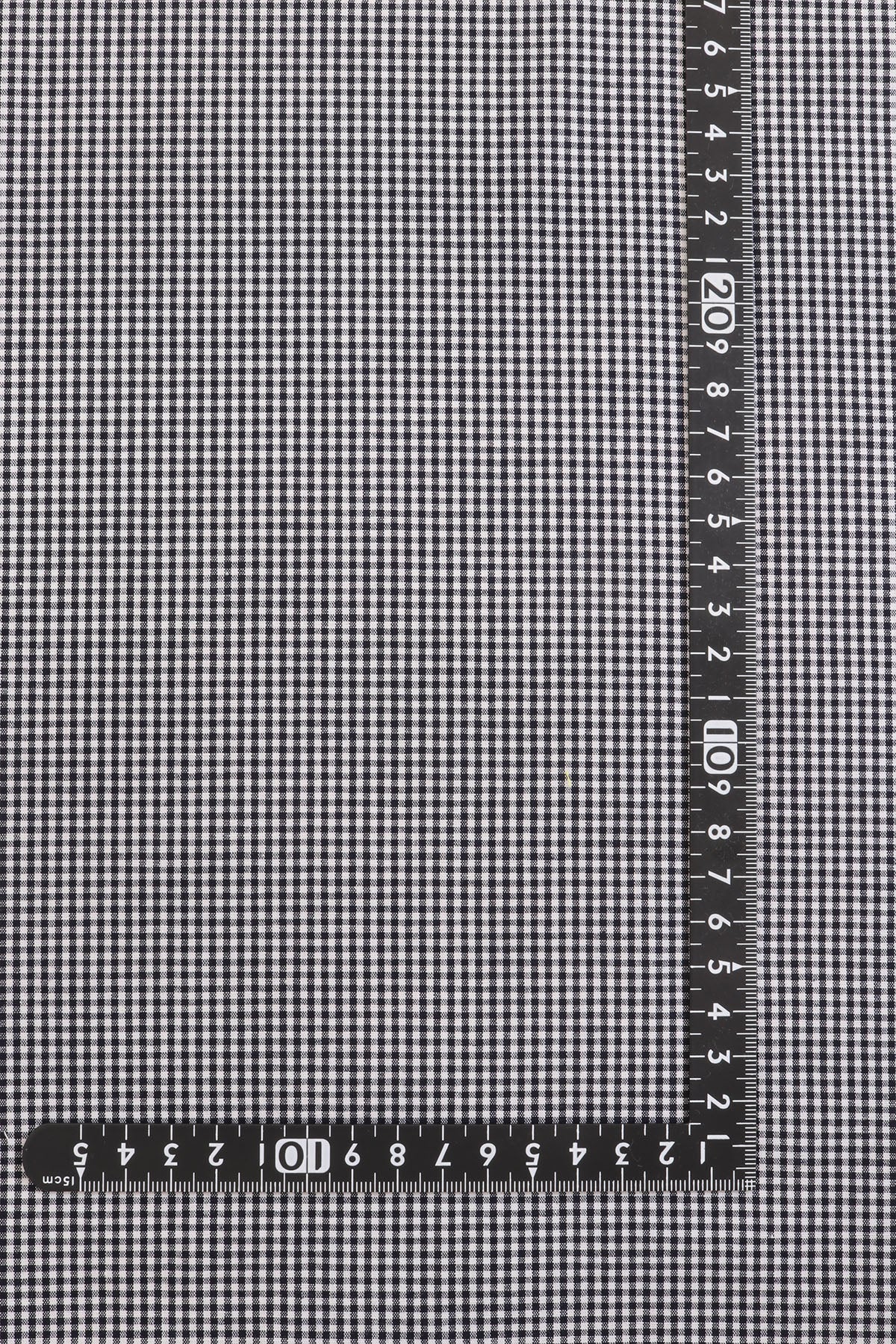 6407-15 Cotton / 綿 Check / チェック
