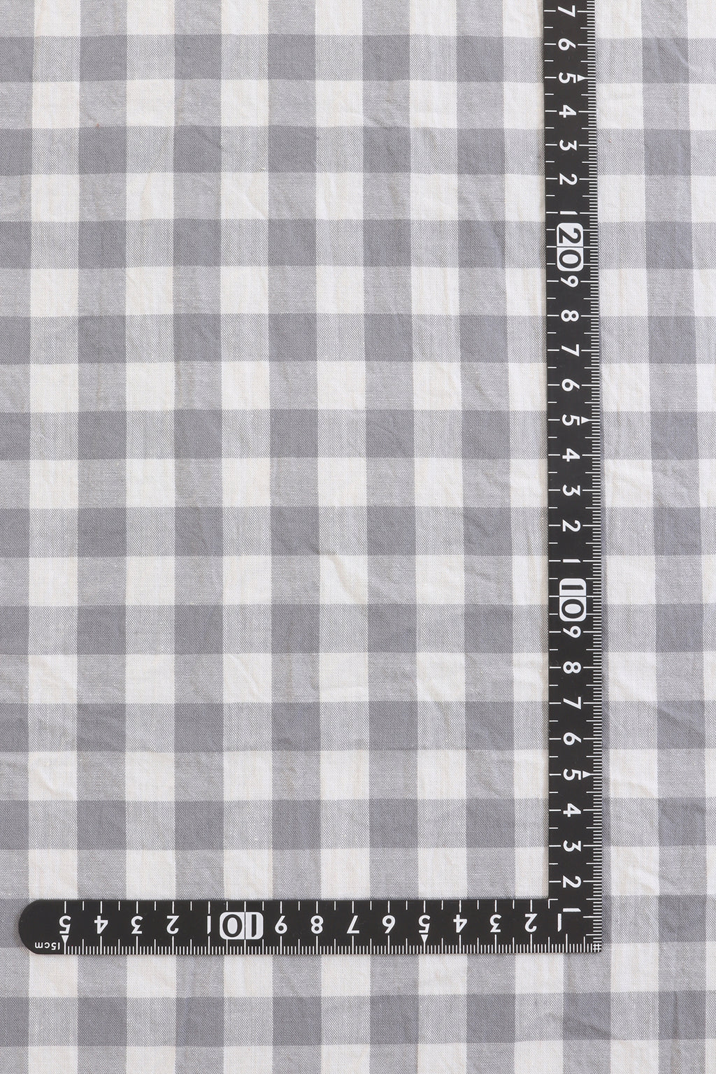MU5016-15 Cotton / 綿 Check / チェック
