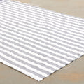 MU5032-16 Cotton / 綿 Stripe / ストライプ