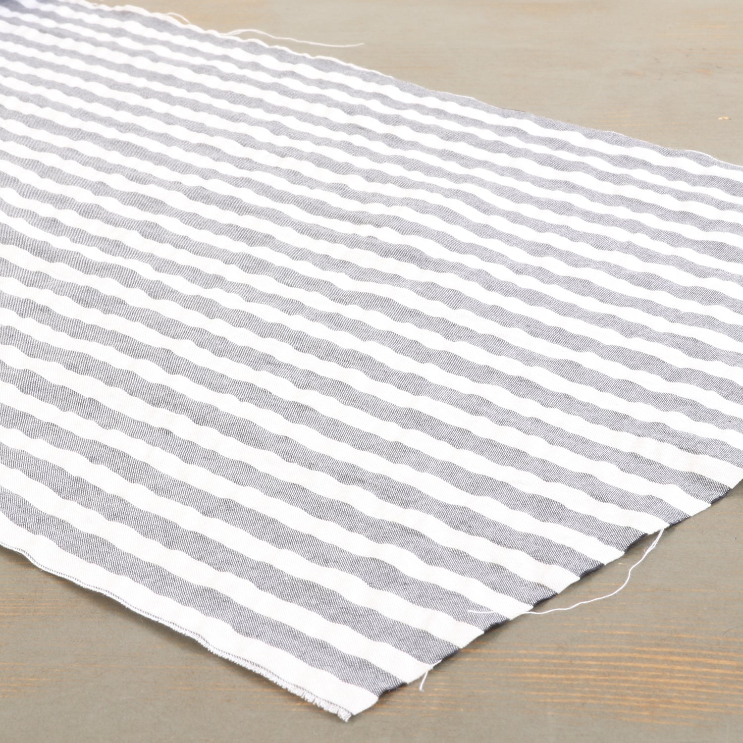 MU5032-16 Cotton / 綿 Stripe / ストライプ