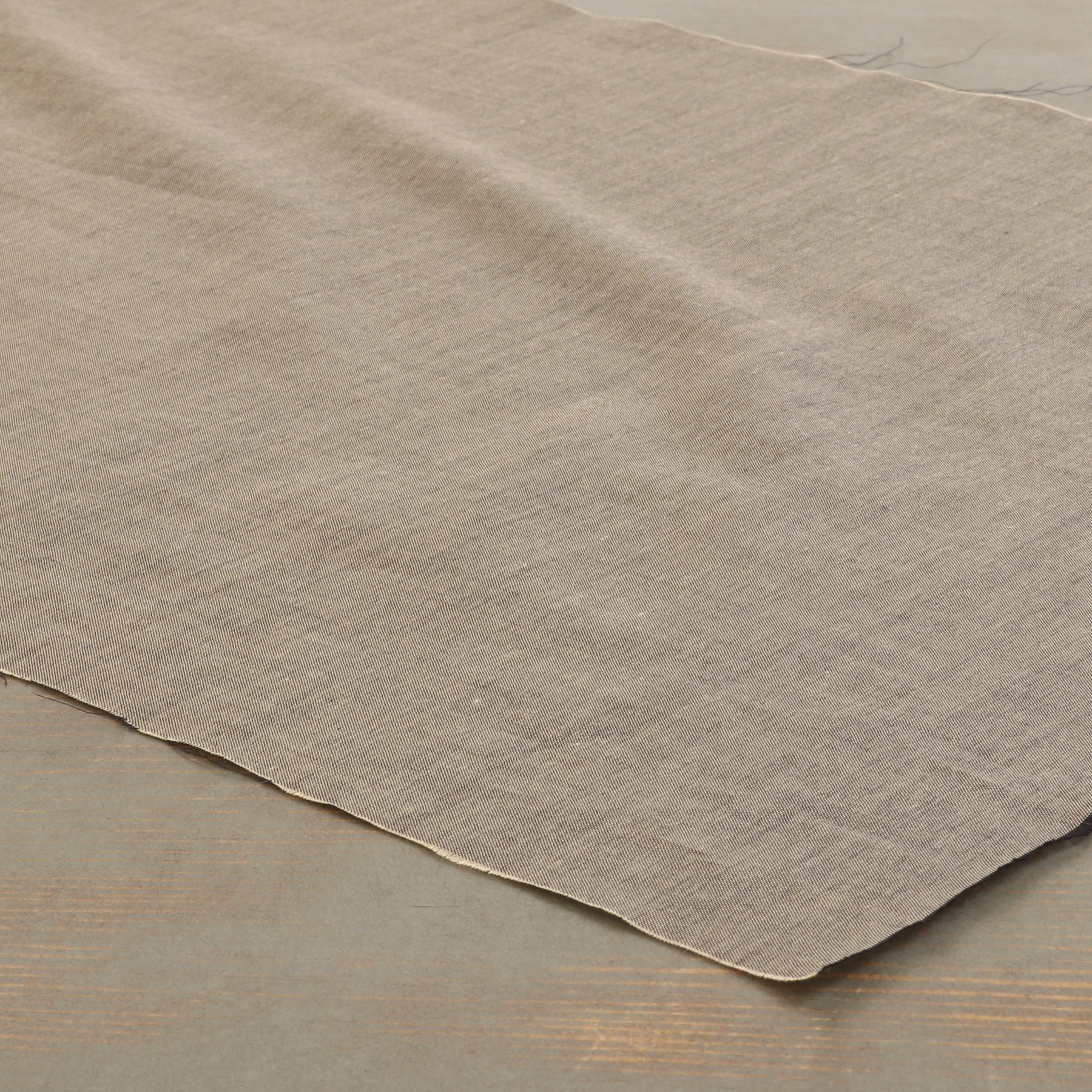 MU5076-16 Cotton / 綿 Plain / 無地