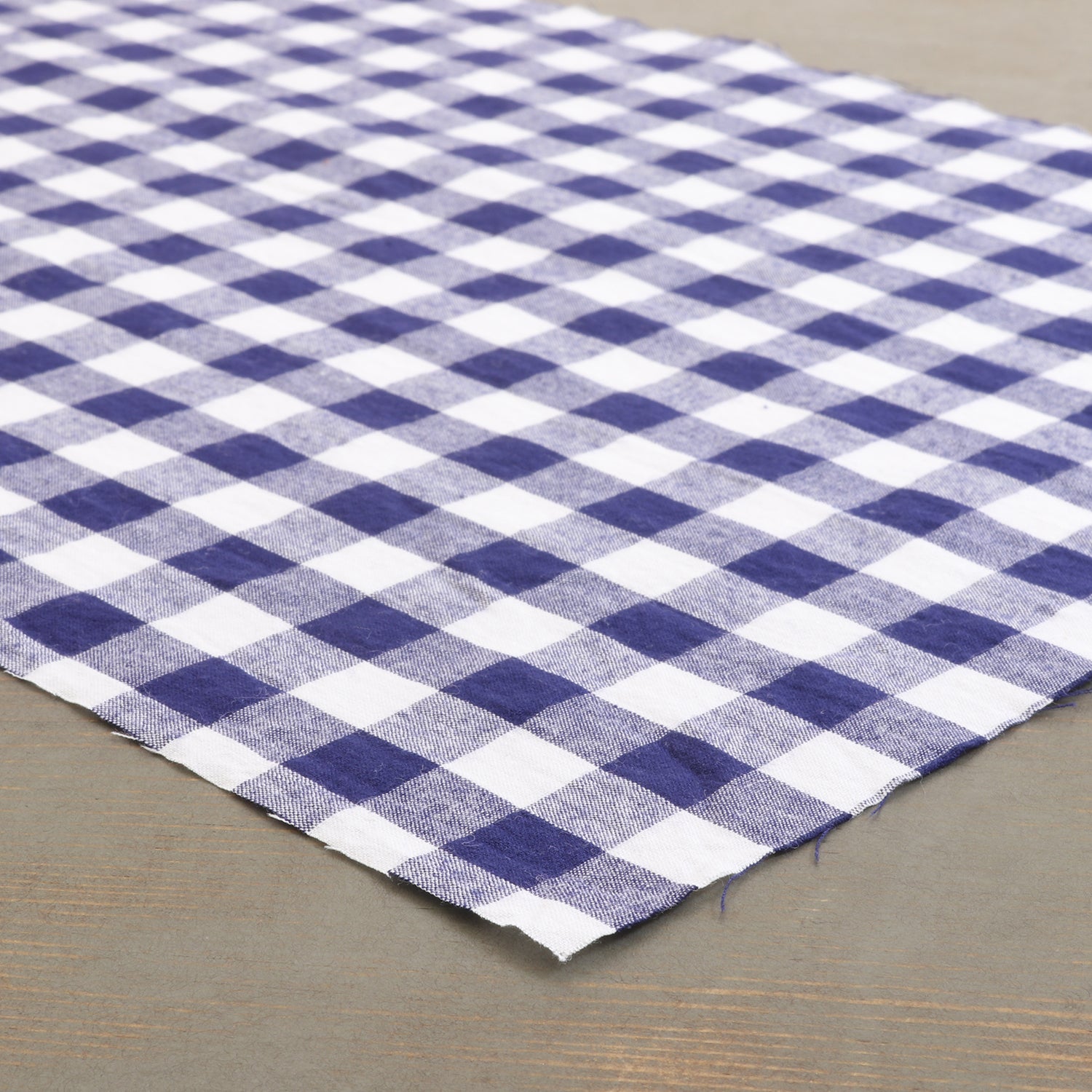 MU5016-16 Cotton / 綿 Check / チェック
