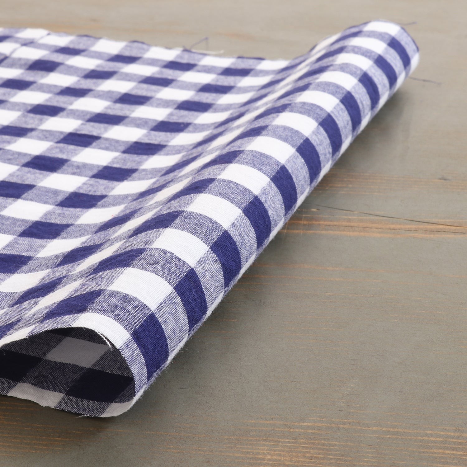 MU5016-16 Cotton / 綿 Check / チェック