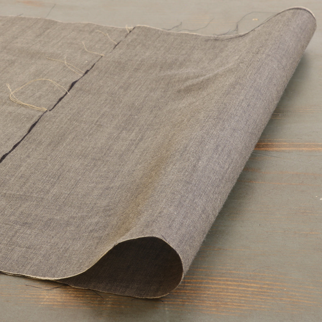 MU5076-16 Cotton / 綿 Plain / 無地