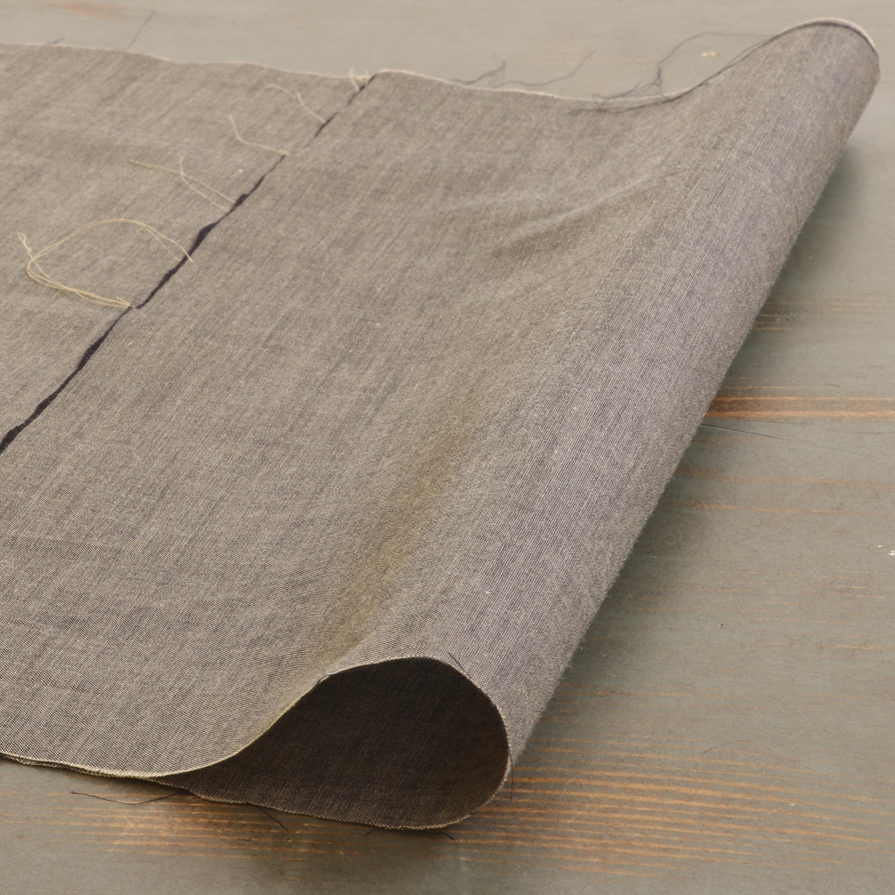 MU5076-16 Cotton / 綿 Plain / 無地
