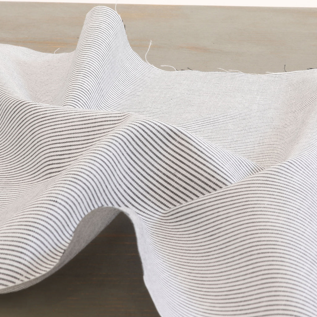 1120-16 Cotton / 綿 Stripe / ストライプ