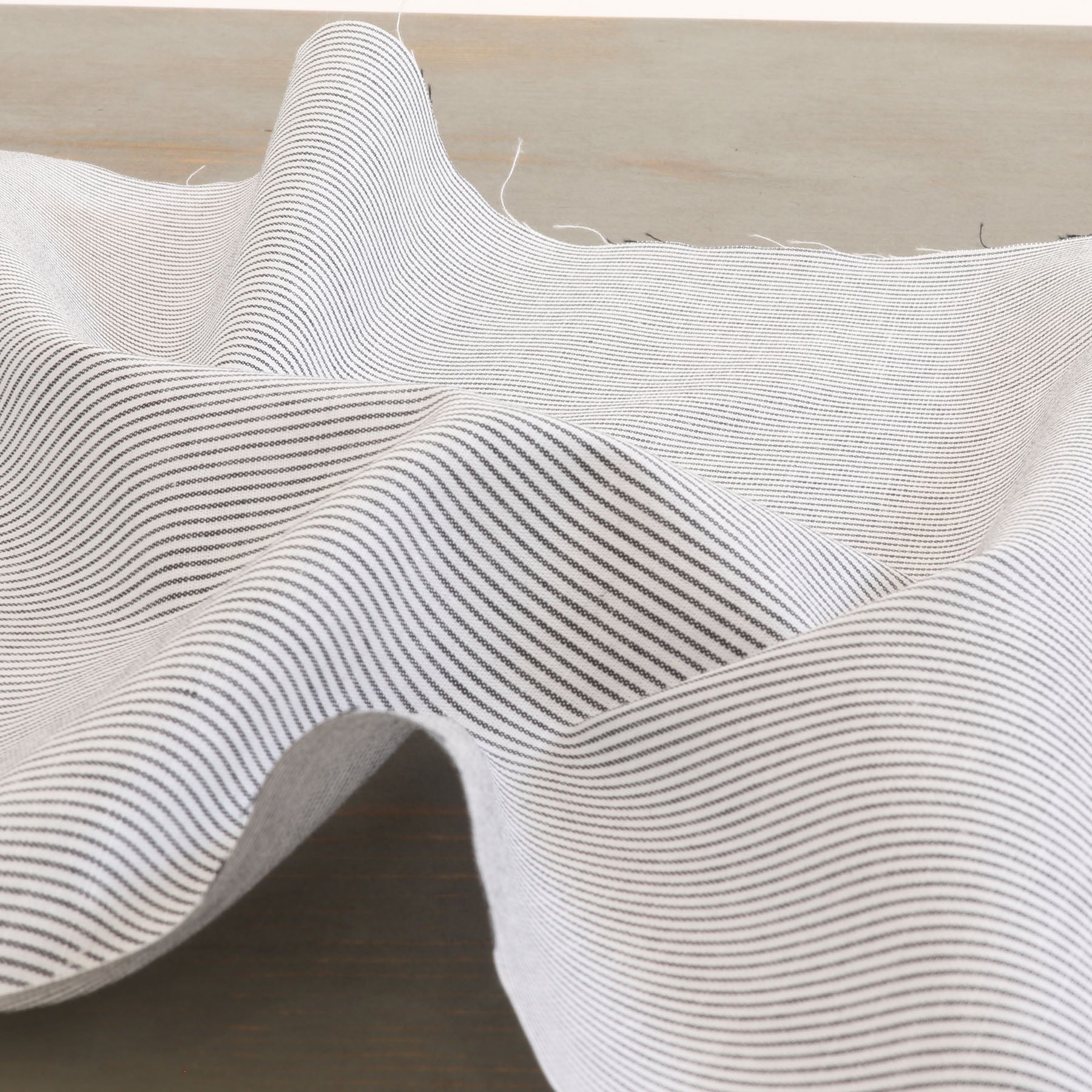 1120-16 Cotton / 綿 Stripe / ストライプ