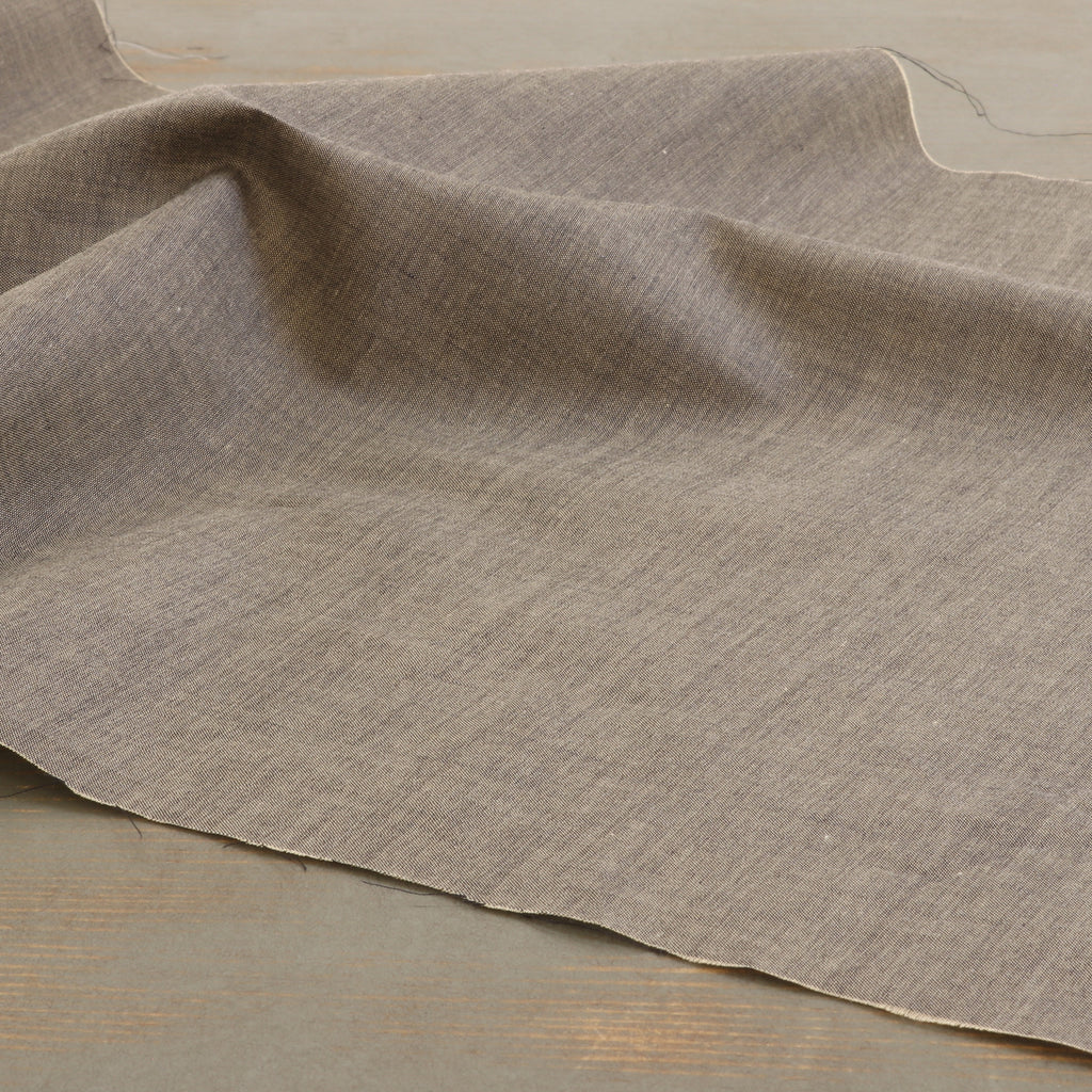 MU5076-16 Cotton / 綿 Plain / 無地