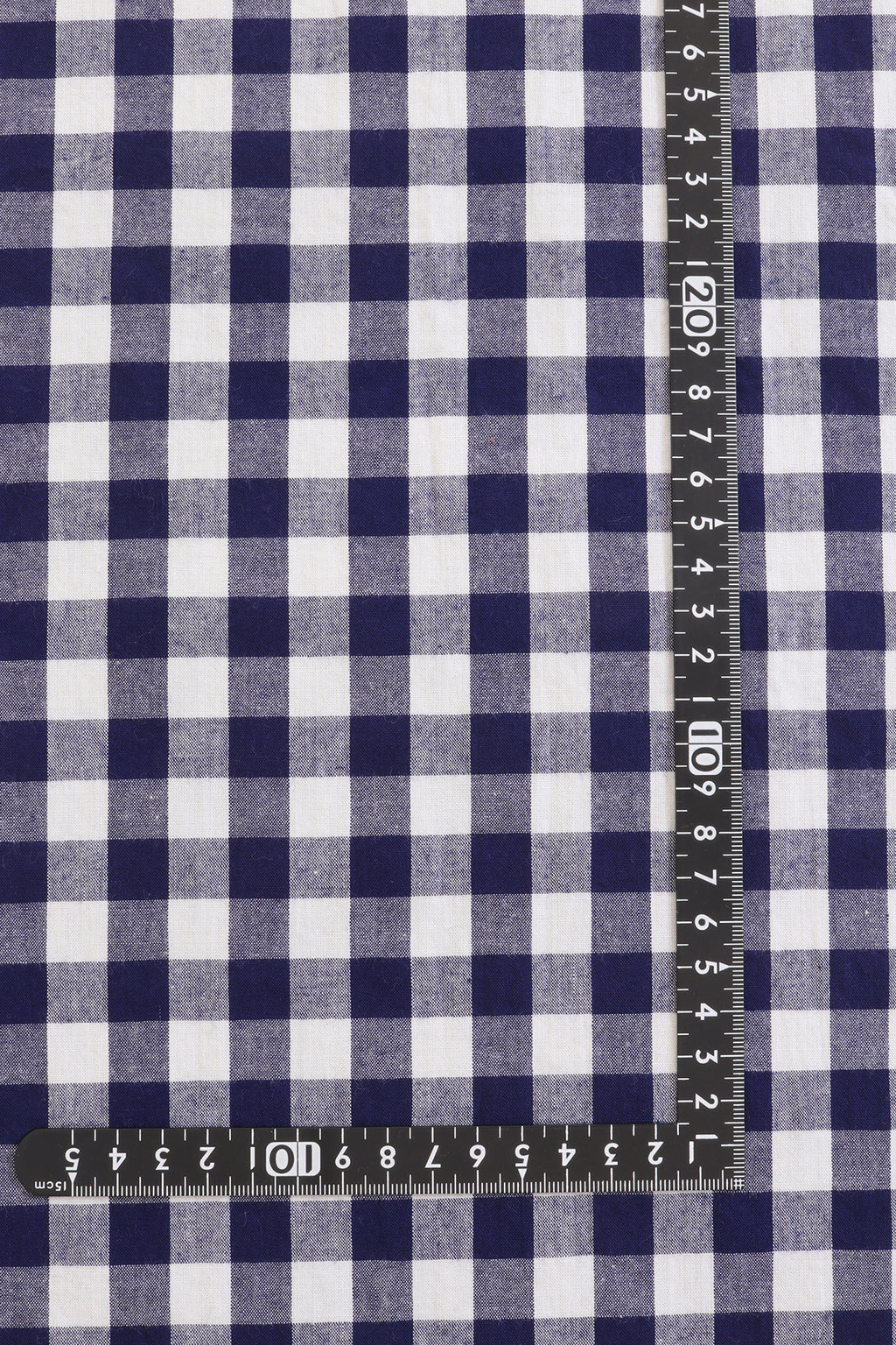 MU5016-16 Cotton / 綿 Check / チェック