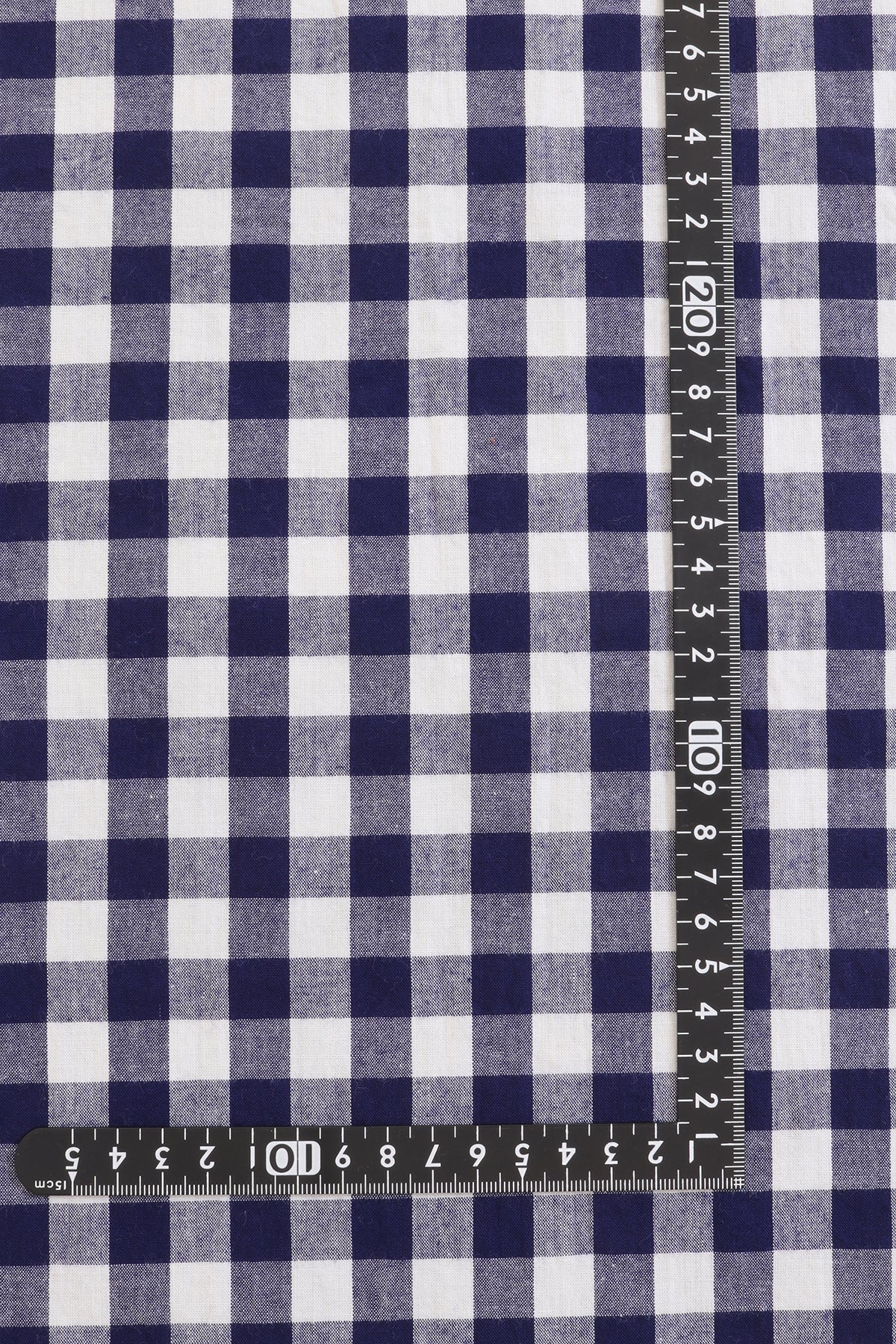 MU5016-16 Cotton / 綿 Check / チェック