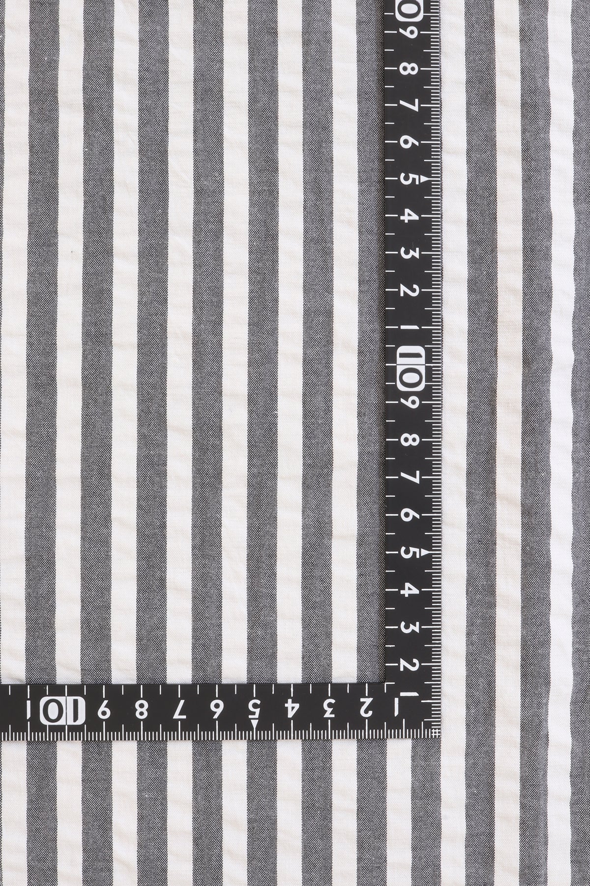 MU5032-16 Cotton / 綿 Stripe / ストライプ