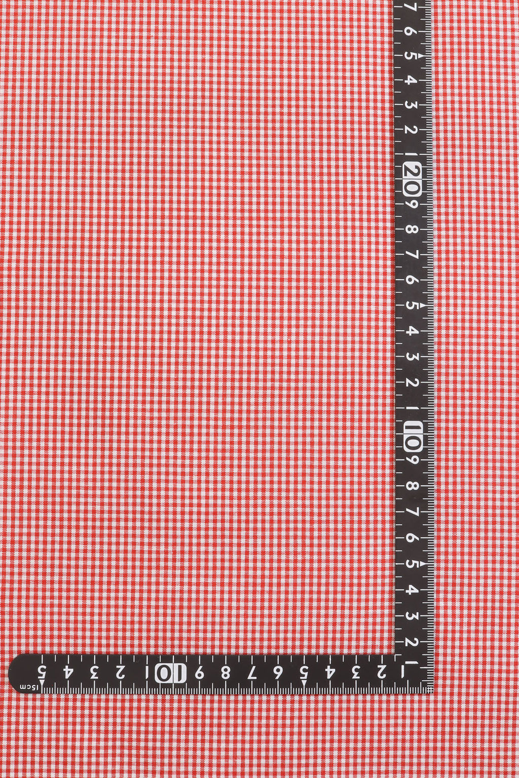 6407-16 Cotton / 綿 Check / チェック