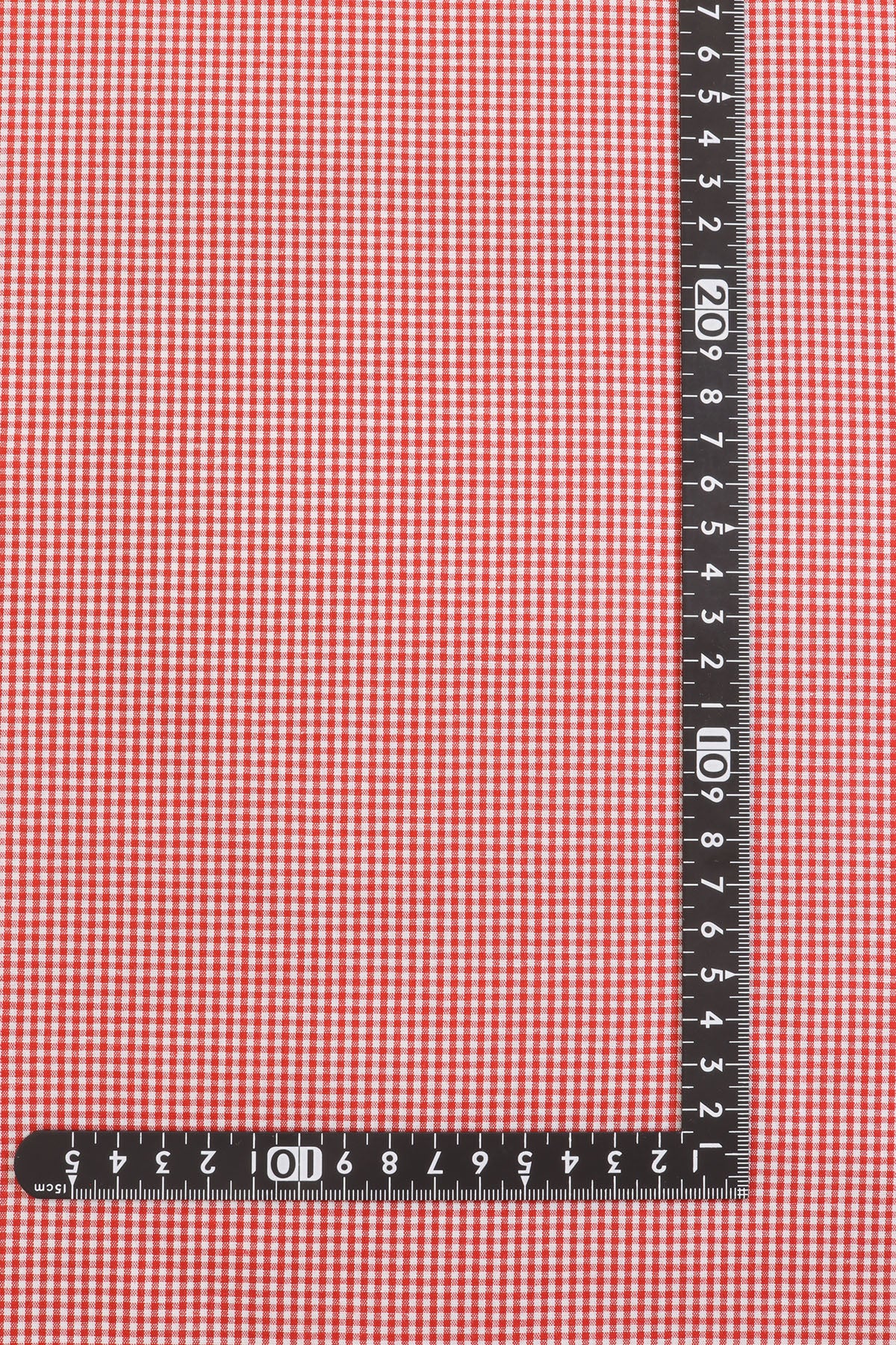 6407-16 Cotton / 綿 Check / チェック