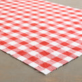 MU5016-17 Cotton / 綿 Check / チェック