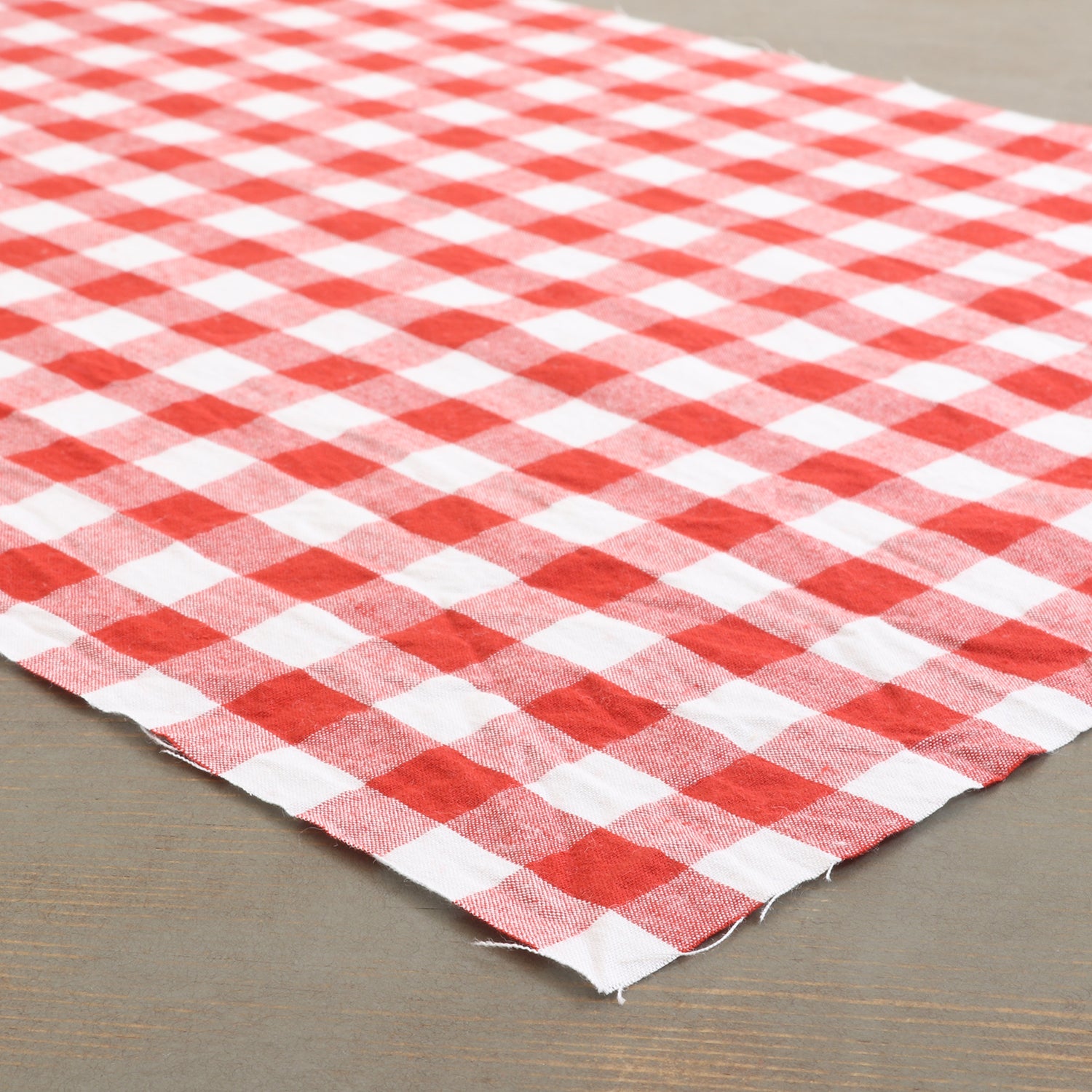 MU5016-17 Cotton / 綿 Check / チェック
