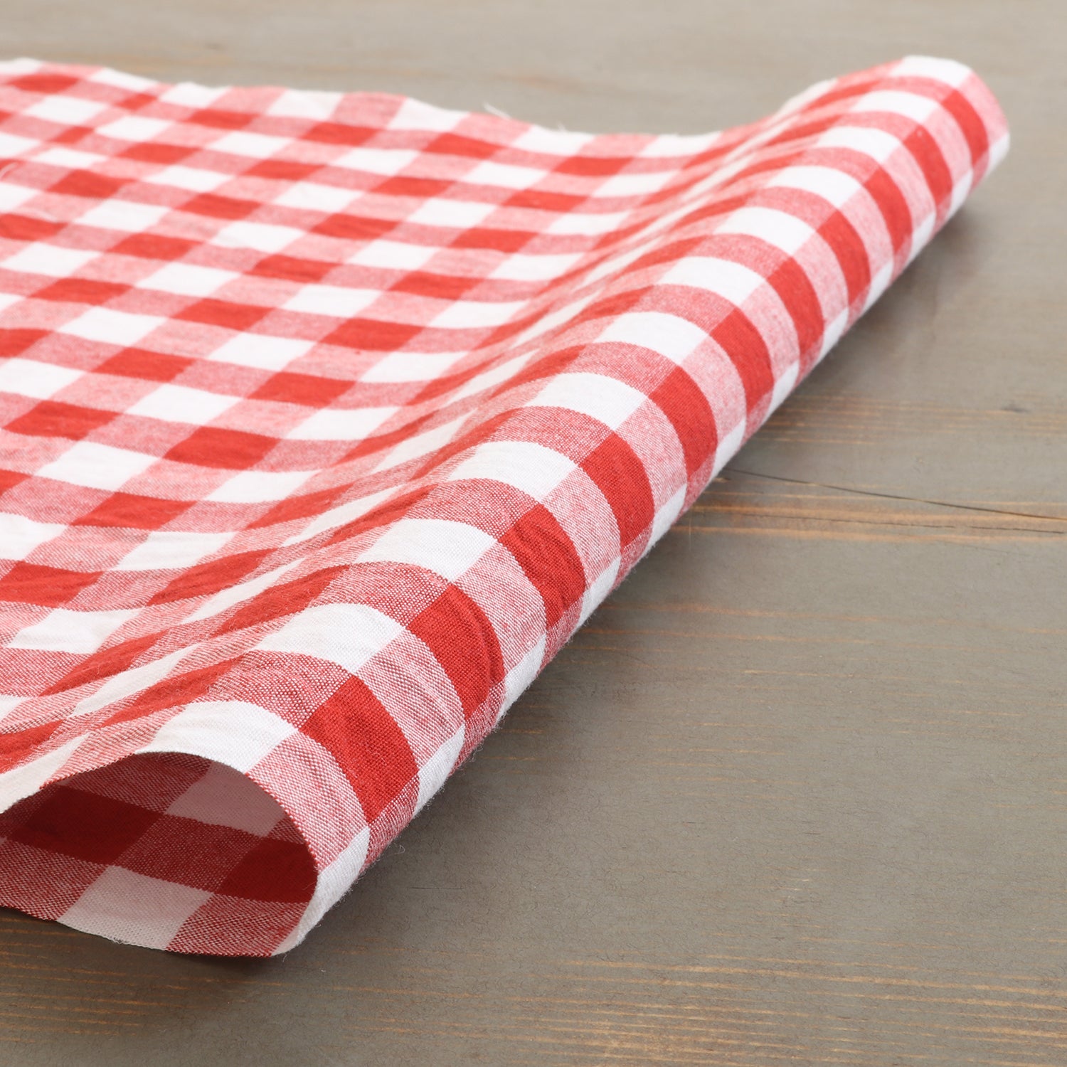 MU5016-17 Cotton / 綿 Check / チェック