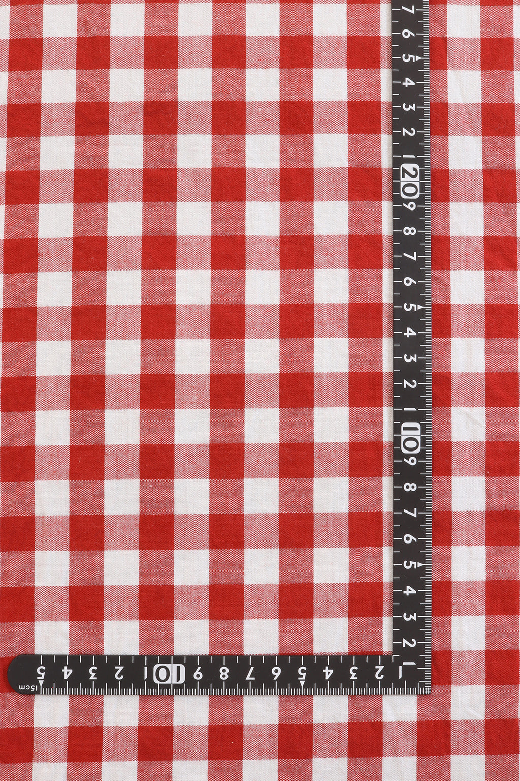 MU5016-17 Cotton / 綿 Check / チェック