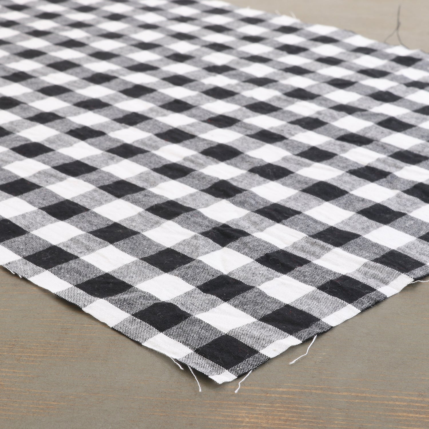MU5016-18 Cotton / 綿 Check / チェック