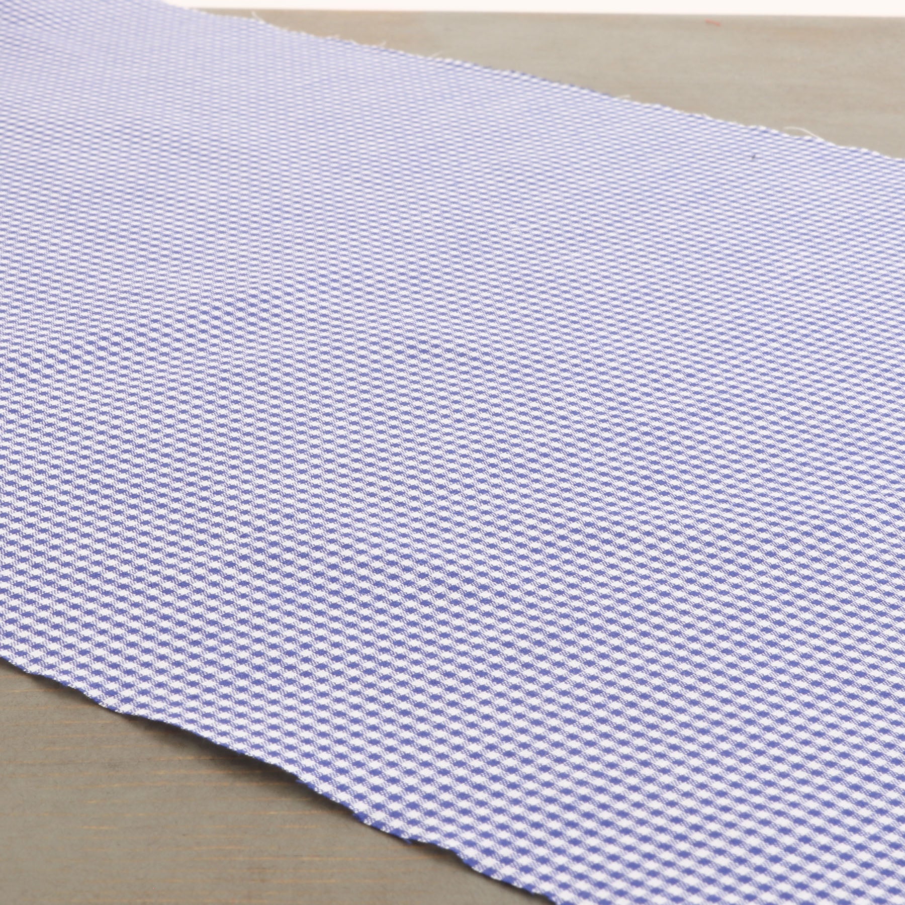 6407-18 Cotton / 綿 Check / チェック