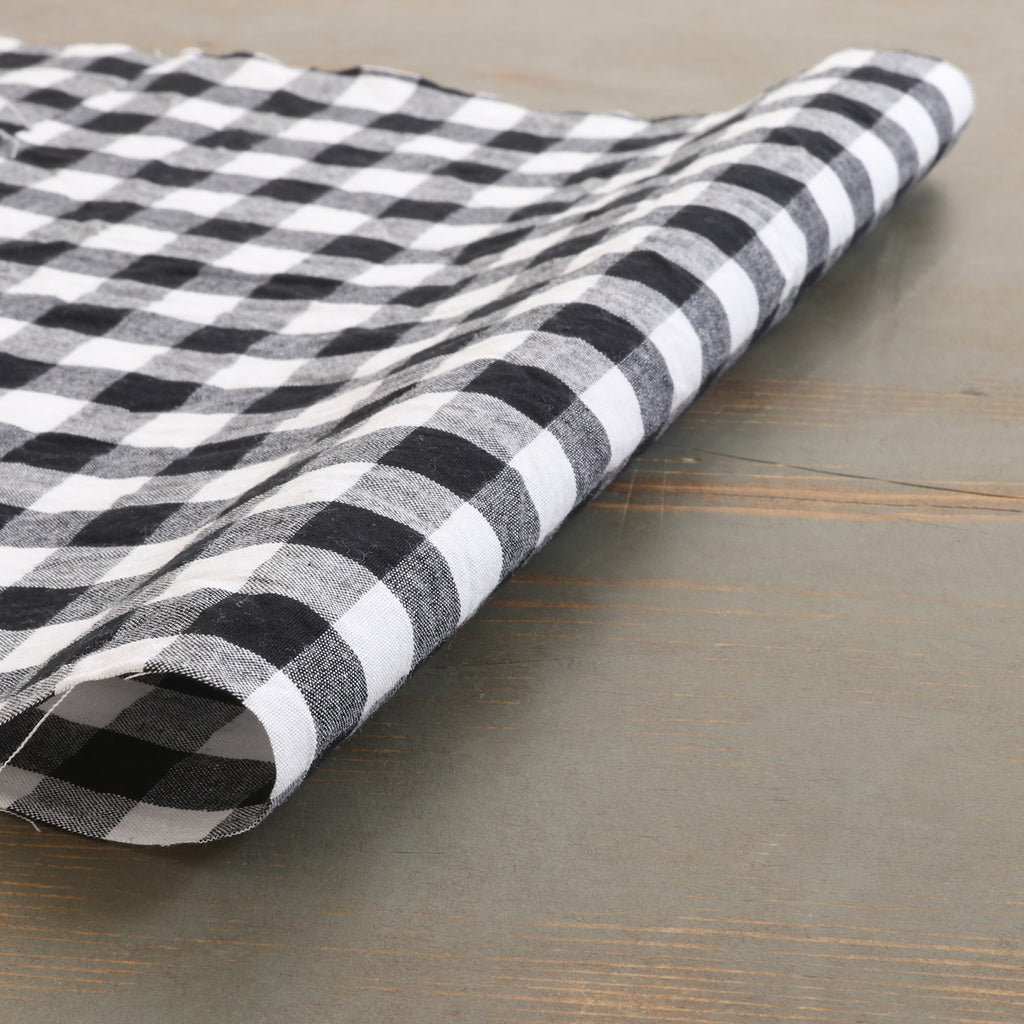 MU5016-18 Cotton / 綿 Check / チェック