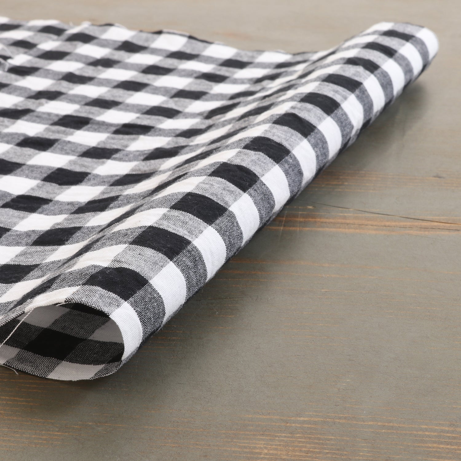 MU5016-18 Cotton / 綿 Check / チェック