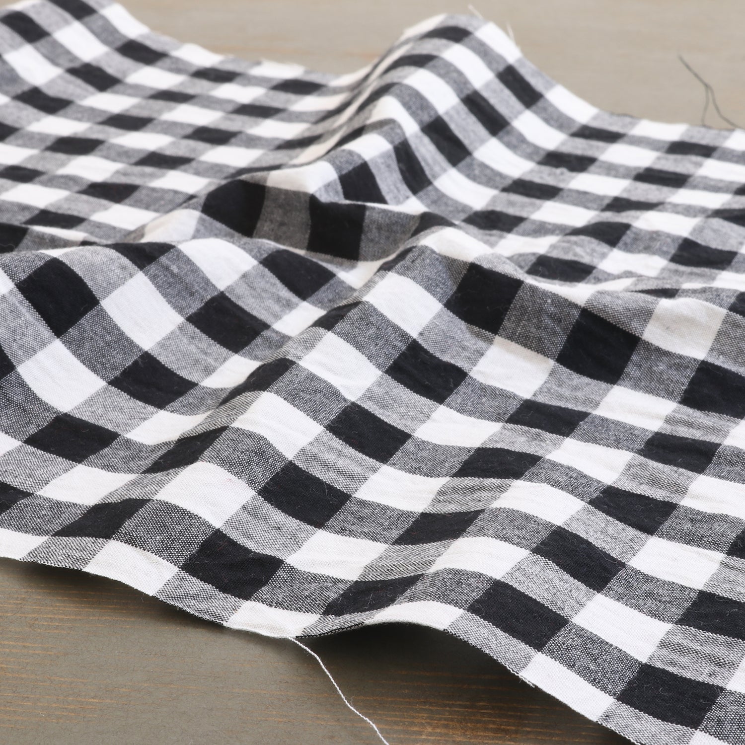 MU5016-18 Cotton / 綿 Check / チェック