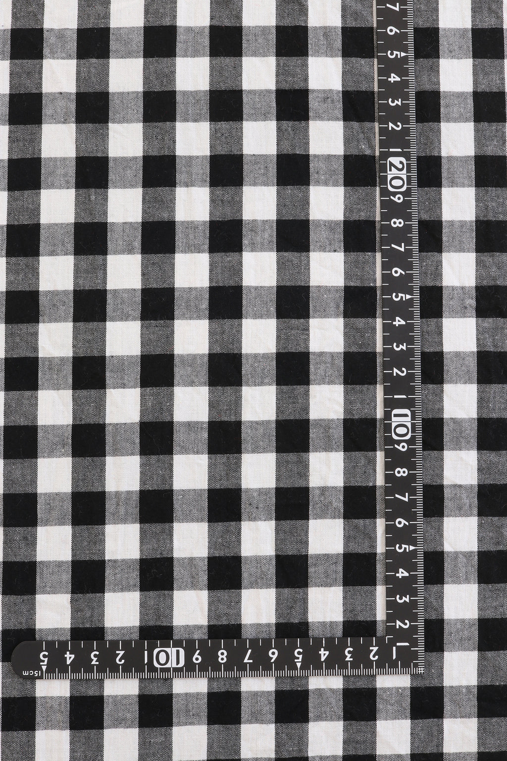 MU5016-18 Cotton / 綿 Check / チェック