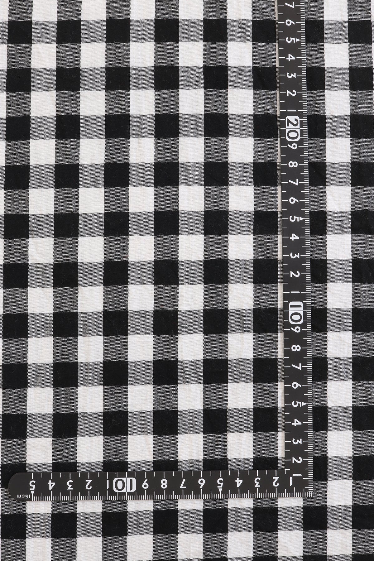 MU5016-18 Cotton / 綿 Check / チェック