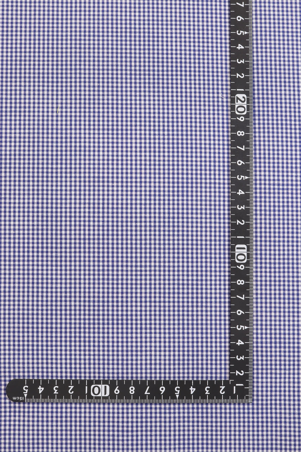 6407-18 Cotton / 綿 Check / チェック